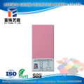 Polyester epoxy plastic powder coating paint